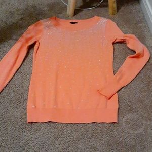 Long Sleeve Sweater